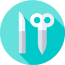 scissors,healthcare and medical,Tools and utensils,surgery,surgery tools,scalpel